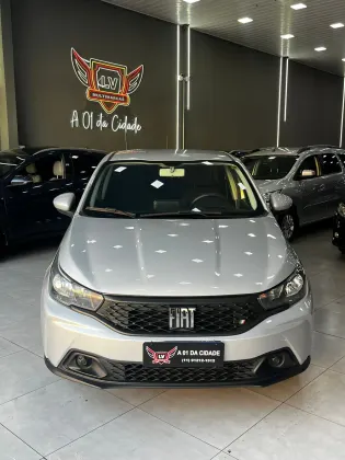 FIAT ARGO 1.0 FIREFLY FLEX DRIVE MANUAL