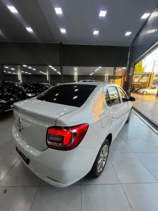 RENAULT LOGAN 1.0 12V SCE FLEX ZEN MANUAL