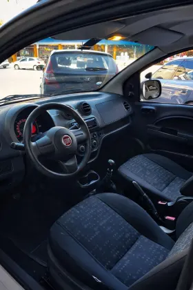 RENAULT LOGAN 1.0 12V SCE FLEX ZEN MANUAL