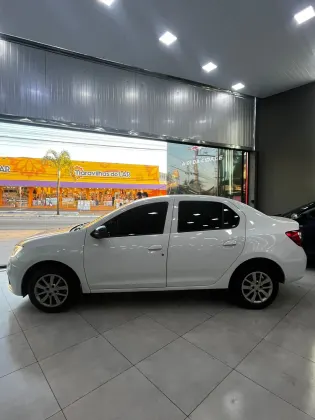 RENAULT LOGAN 1.0 12V SCE FLEX ZEN MANUAL