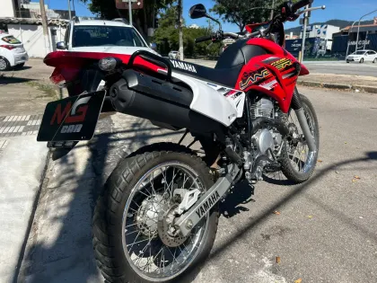 YAMAHA XTZ 250 LANDER