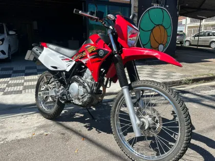 YAMAHA XTZ 250 LANDER