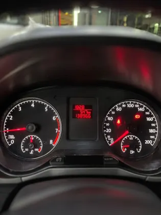 VOLKSWAGEN FOX 1.0 MI TREND 8V FLEX 4P MANUAL