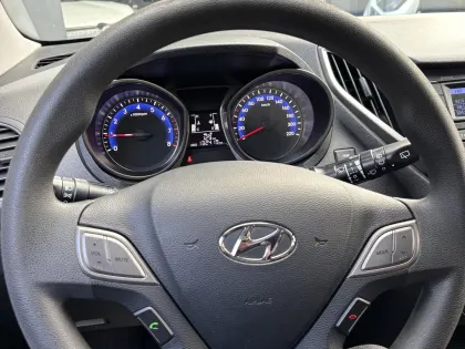 HYUNDAI HB20 1.0 UNIQUE 12V FLEX 4P MANUAL