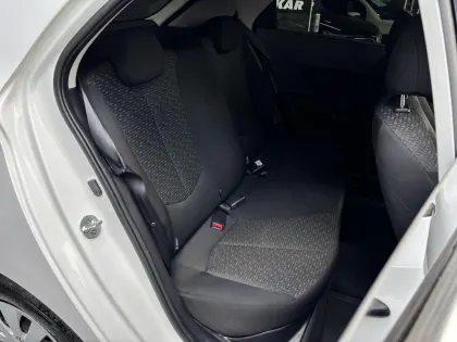 HYUNDAI HB20 1.0 UNIQUE 12V FLEX 4P MANUAL