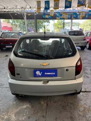 CHEVROLET CELTA 1.0 MPFI LS 8V FLEX 2P MANUAL