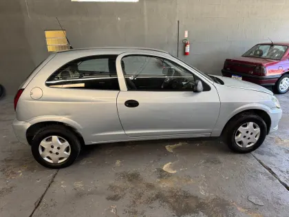 CHEVROLET CELTA 1.0 MPFI LS 8V FLEX 2P MANUAL