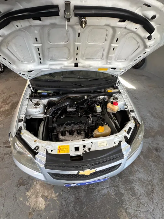 CHEVROLET CELTA 1.0 MPFI LS 8V FLEX 2P MANUAL