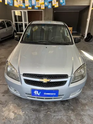 CHEVROLET CELTA 1.0 MPFI LS 8V FLEX 2P MANUAL