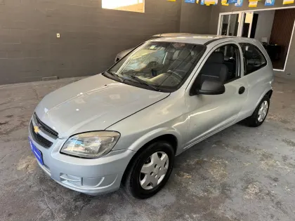 CHEVROLET CELTA 1.0 MPFI LS 8V FLEX 2P MANUAL
