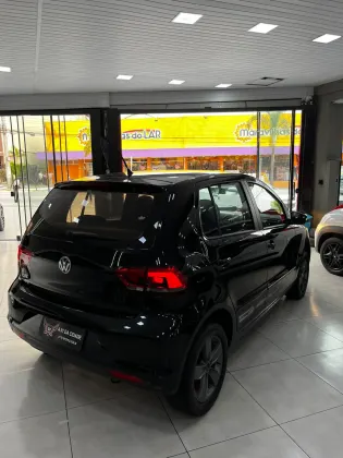 VOLKSWAGEN FOX 1.6 MSI TOTAL FLEX CONNECT 4P MANUAL