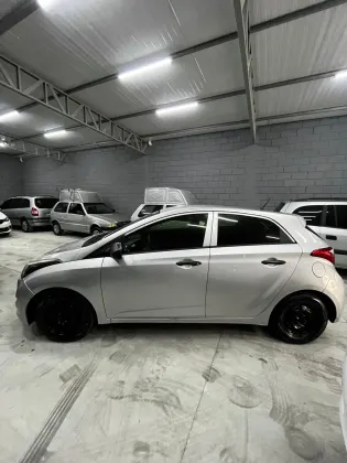 HYUNDAI HB20 1.0 12V FLEX COMFORT MANUAL