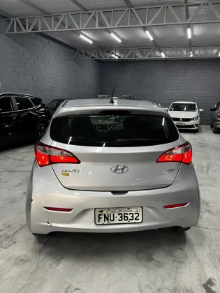 HYUNDAI HB20 1.0 12V FLEX COMFORT MANUAL