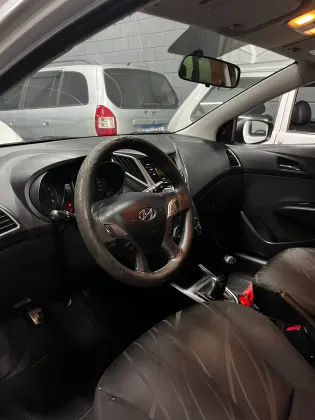 HYUNDAI HB20 1.0 12V FLEX COMFORT MANUAL