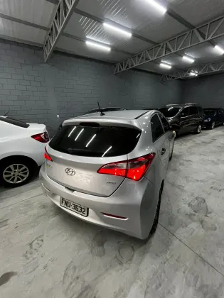HYUNDAI HB20 1.0 12V FLEX COMFORT MANUAL