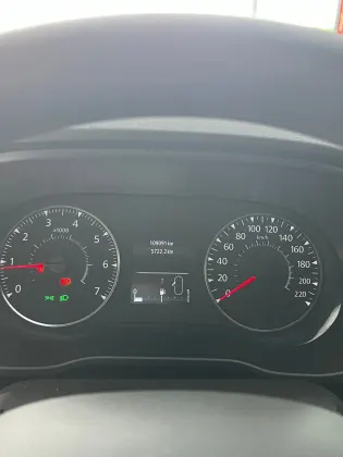 RENAULT DUSTER 1.6 16V SCE FLEX ZEN MANUAL