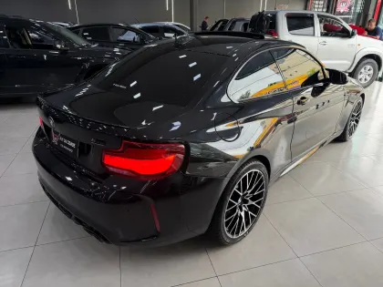 BMW M2 3.0 24V I6 GASOLINA COMPETITION COUPÉ M DCT