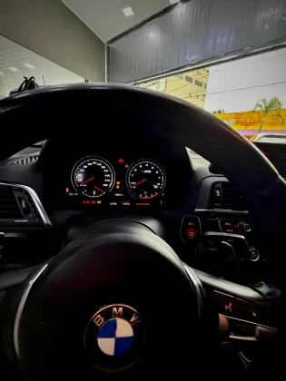 BMW M2 3.0 24V I6 GASOLINA COMPETITION COUPÉ M DCT