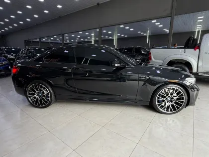 BMW M2 3.0 24V I6 GASOLINA COMPETITION COUPÉ M DCT