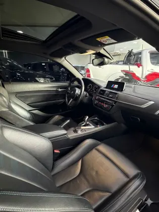 BMW M2 3.0 24V I6 GASOLINA COMPETITION COUPÉ M DCT