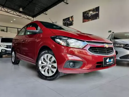 CHEVROLET ONIX 1.4 MPFI LT 8V FLEX 4P MANUAL