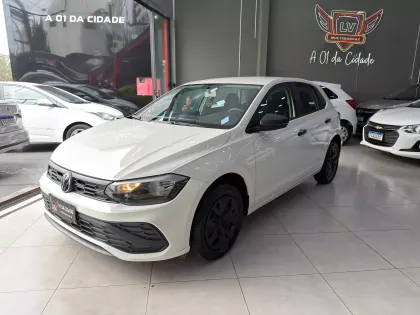 VOLKSWAGEN POLO 1.0 MPI MANUAL