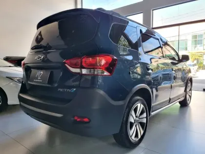 CHEVROLET SPIN 1.8 ACTIV7 8V FLEX 4P AUTOMÁTICO